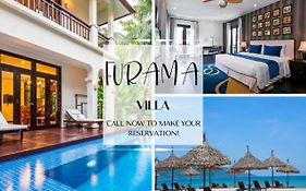 Luxury Danatrip Villas